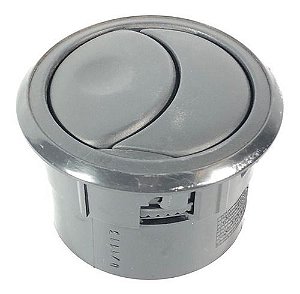 Difusor De Ar Painel Renault Duster 2014 2.0 8200532316