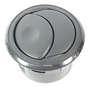 Difusor De Ar Painel Renault Duster 2014 2.0 8200532316