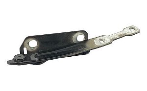 Dobradiça Capô Direita Renault Duster 2018 2.0 654007102r