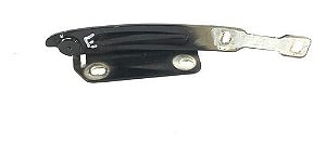 Dobradiça Capô Esquerda Renault Duster 2018 2.0 654007109r