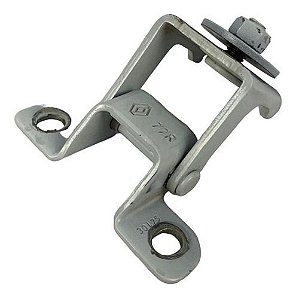 Dobradiça Tampa Traseira Renault Kwid 2018