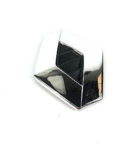 Emblema Tampa Traseira Renault Kwid 2018 1.0 907787500r