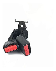 Engate Cinto De Segurança Tras Renault Fluence 2015 2.0 16v