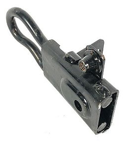 Engate Reboque Dianteiro Renault Duster 2014 2.0 511150004