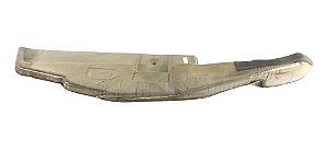 Espuma Paralama Direito Renault Duster 2.0 2018 4x2