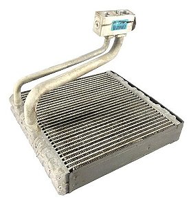 Evaporador Ar Condicionado Renault Duster 2.0 2018 Fa159001