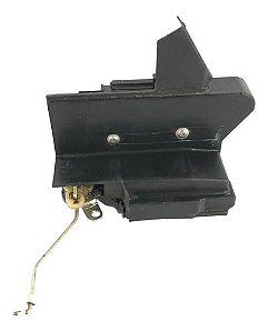 Fechadura Dianteira Esquerda Renault Sandero