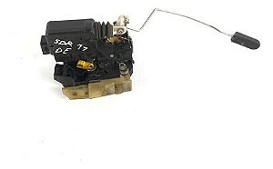 Fechadura Dianteira Esquerda Renault Sandero 2011