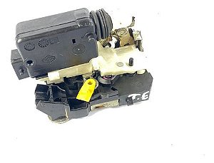 Fechadura Elétrica Traseira Esquerda Renault Sandero 2012