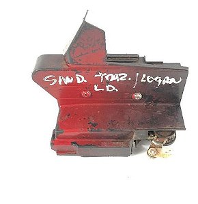 Fechadura Traseira Direita Renault Sandero 2015 825024478r