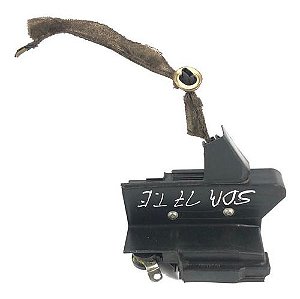 Fechadura Traseira Esquerda Renault Sandero 2021 825035728r