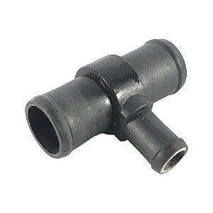 Flange Tubo Refrigeração Motor Renault Duster 2.0 2018 4x2