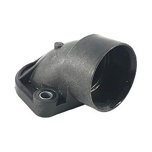 Flange Tubo Refrigeração Motor Renault Duster 2.0 2018 4x2