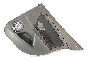 Forro De Porta Traseiro Direito Renault Fluence 2015 2.0