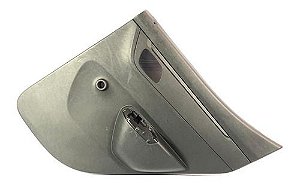 Forro De Porta Traseiro Direito Renault Kwid 2018 1.0