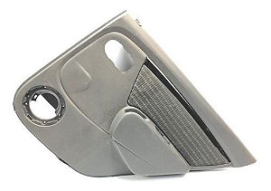 Forro De Porta Traseiro Direito Renault Sandero 2012 1.6
