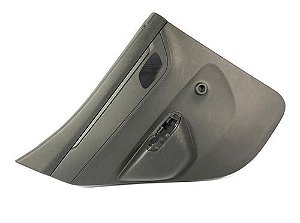 Forro De Porta Traseiro Esquerdo Renault Kwid 2018 1.0