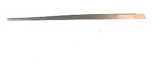 Friso Spoiler Direito Renault Duster 2014 2.0