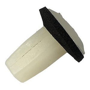 Grampo Bucha Parachoque Kia/hyundai/renault (unidade)