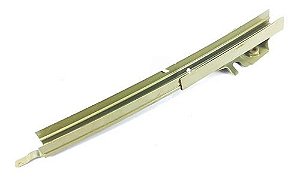 Guia Canaleta Vidro Dianteiro Direito Renault Sandero 2012