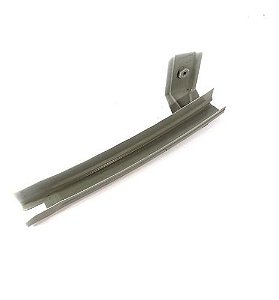 Guia Canaleta Vidro Dianteiro Esquerdo Renault Kwid 2018 1.0