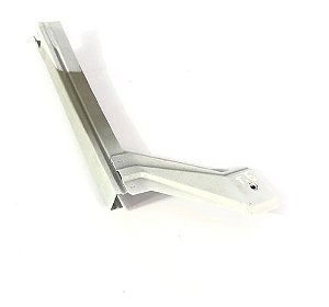 Guia Canaleta Vidro Traseiro Esquerdo Renault Kwid 2018 1.0