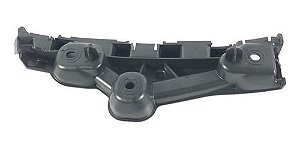 Guia Do Parachoque Dianteiro Esq. Renault Logan Sandero 2016