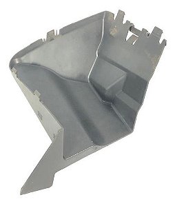 Guia Parachoque Diant. Dir. Renault Duster 2014 214988134r