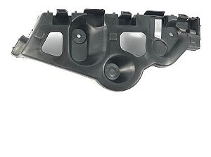 Guia Parachoque Dianteiro Dir. Renault Logan Sandero 2015