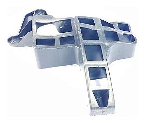 Guia Suporte Parachoque Tras. Dir. Renault Sandero 2012 1.6