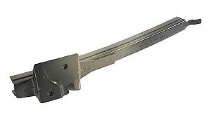 Guia Vidro Porta Diant. Dir. Renault Duster 2018 2.0 495998