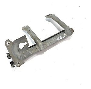 Guia Vidro Porta Dianteira Esquerda Renault Fluence 2015