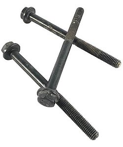 Jogo Parafuso Compressor Renault Duster 2.0 2018 4x2