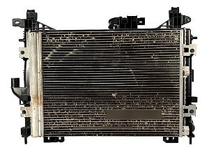 Kit Radiador Renault Duster Dynamic 2014