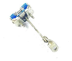 Limitador Porta Dianteira Direita Renault Sandero 2012 1.6