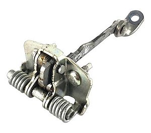 Limitador Porta Dianteira Esq. Renault Duster 2.0 2018 4x2