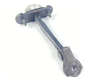 Limitador Porta Dianteira Esquerda Renault Kwid 2018