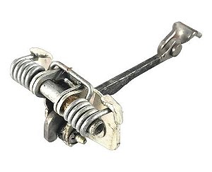 Limitador Porta Traseira Dir. Renault Duster 2.0 2018 4x2