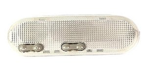Luz De Teto Renault Duster 2014 2.0 8200073231