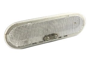 Luz De Teto Renault Duster 2018 2.0 4x2 8200074362 Detalhe