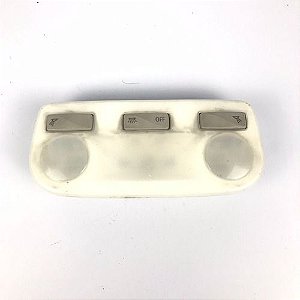 Luz De Teto Renault Fluence 2015 2.0 16v 264300008r