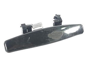 Maçaneta Ext. Diant. Esq. Renault Duster 2.0 2018 (detalhe)