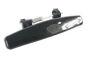 Maçaneta Ext. Tras. Esq. Renault Duster 2.0 2018 (detalhe)