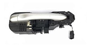Maçaneta Externa Dianteira Dir. Renault Fluence 2015 2.0 16v