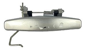 Maçaneta Externa Traseira Direita Renault Sandero 2012