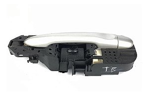 Maçaneta Externa Traseira Esq. Renault Fluence 2015 2.0 16v