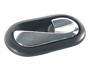 Maçaneta Interna Diant. Dir. Renault Duster 2018 2.0