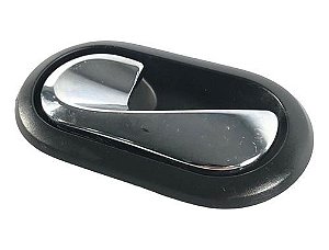 Maçaneta Interna Diant. Esq. Renault Duster 2018 2.0