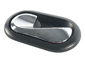 Maçaneta Interna Tras. Esq. Renault Duster 2018 2.0