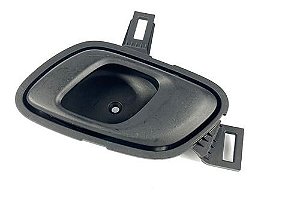 Maçaneta Interna Traseira Esquerda Renault Kwid 2018 1.0